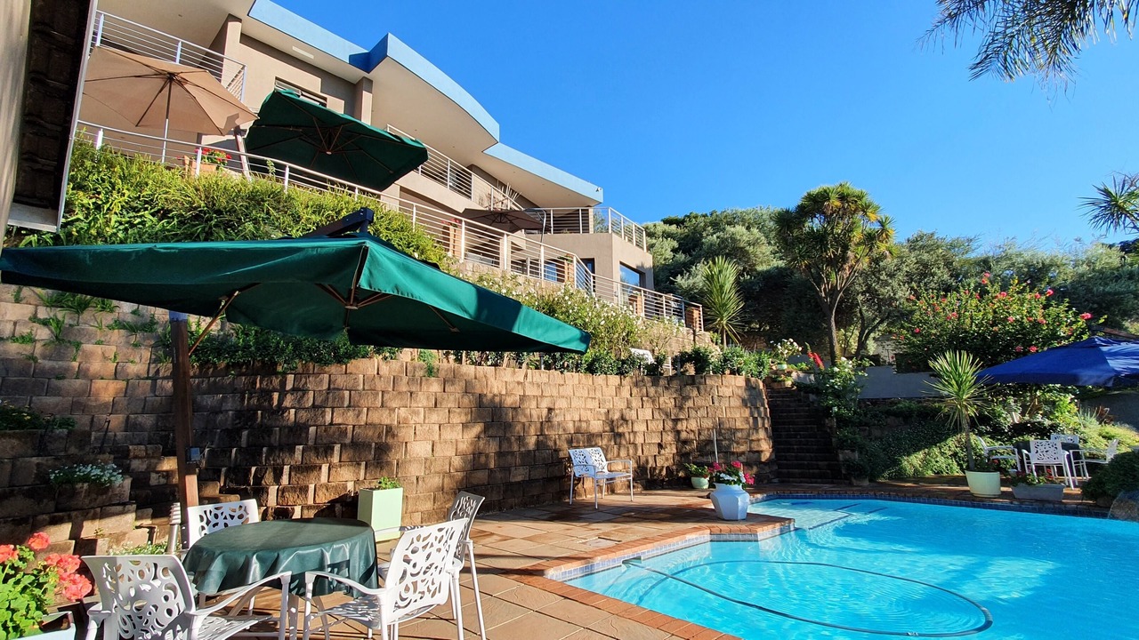 Photo of Outdoor in Northcliff