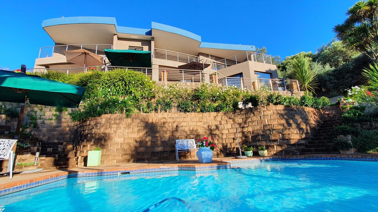 Photo of Outdoor in Northcliff