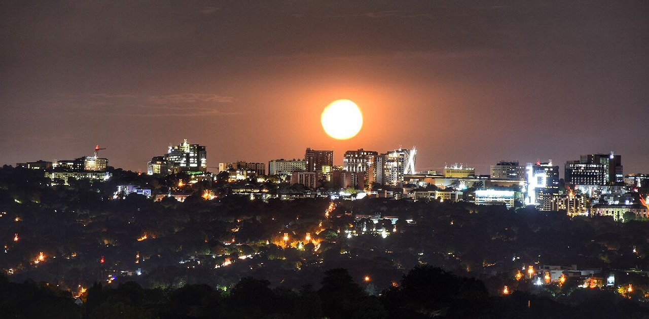 Photo of Outdoor in Northcliff