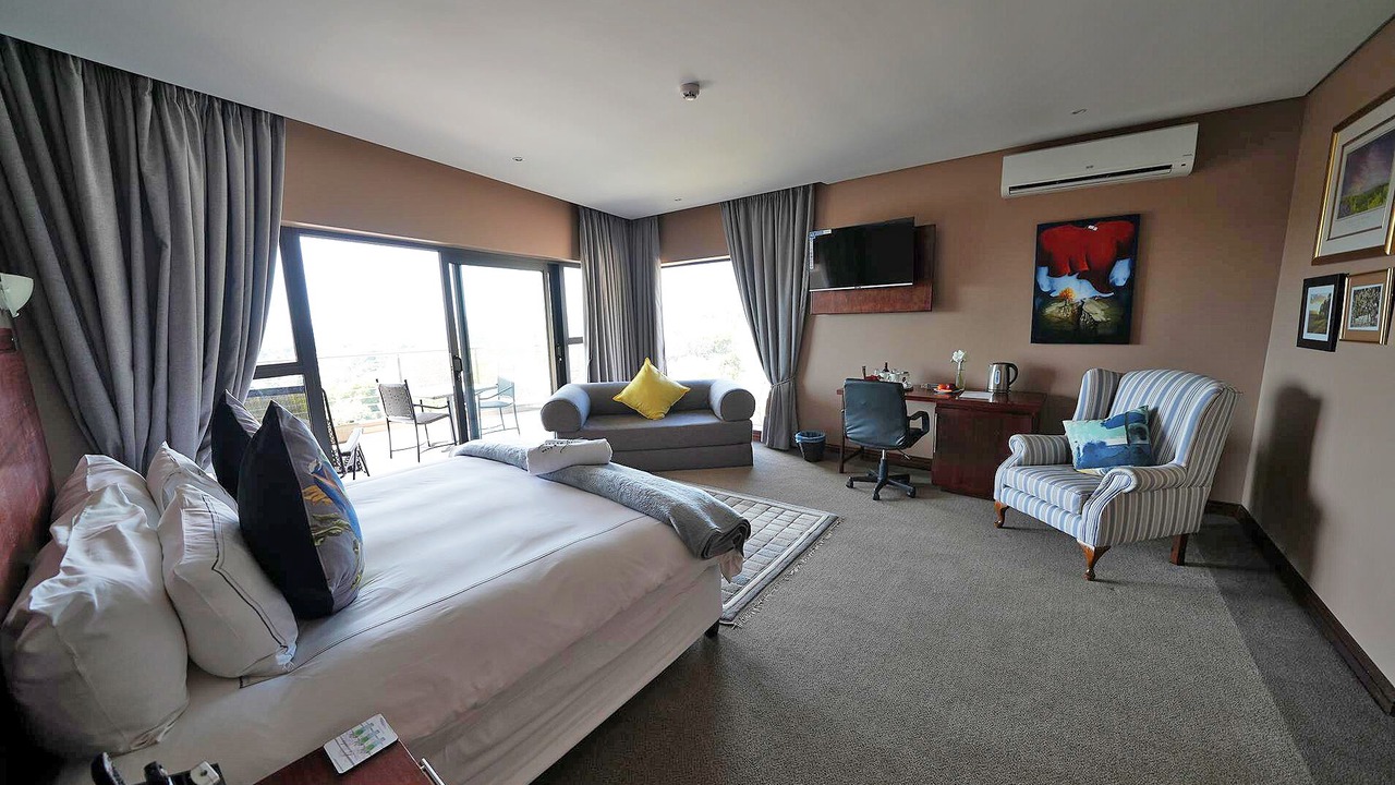 Photo of Livingroom in Northcliff