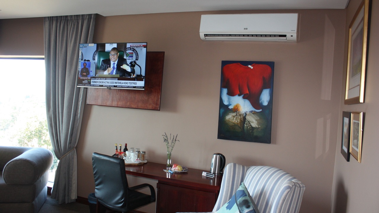 Photo of Bedroom in Northcliff