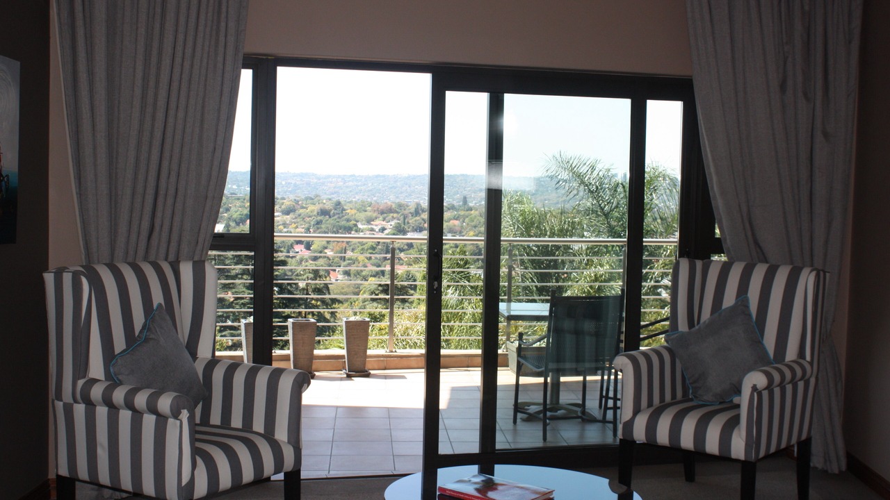 Photo of Bedroom in Northcliff