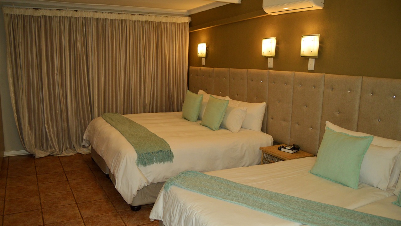 Photo of Bedroom in Madeteleli
