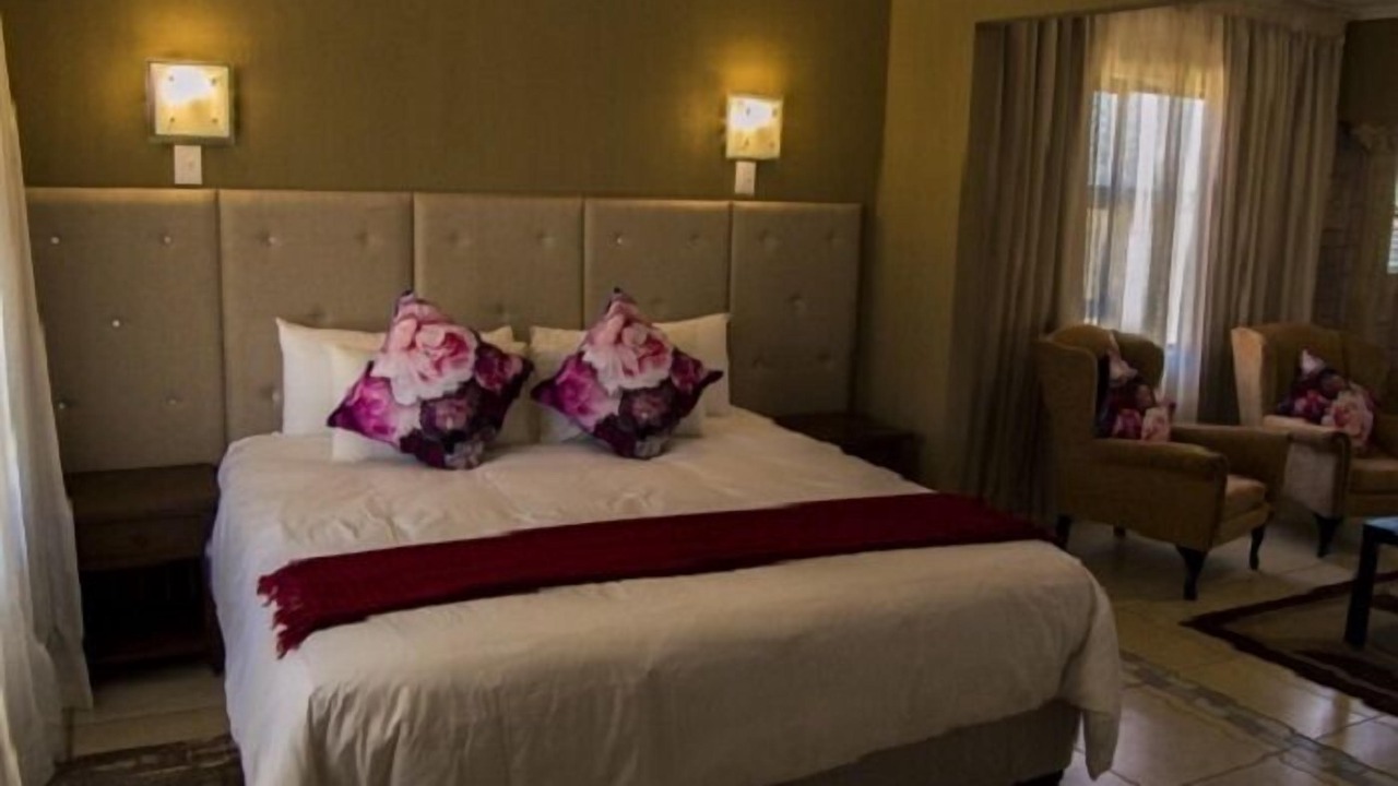 Photo of Bedroom in Madeteleli