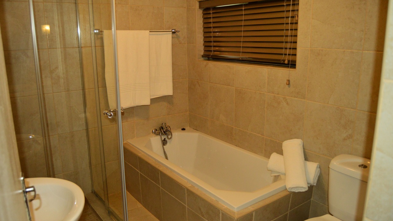 Photo of Bathroom in Madeteleli