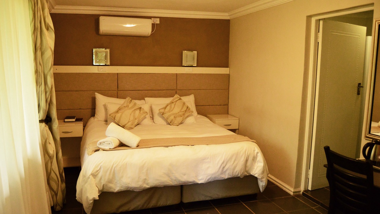 Photo of Bedroom in Madeteleli