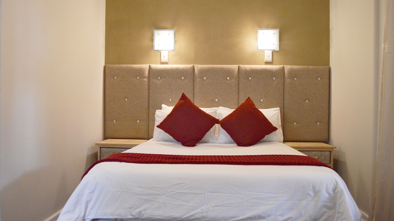 Photo of Bedroom in Madeteleli