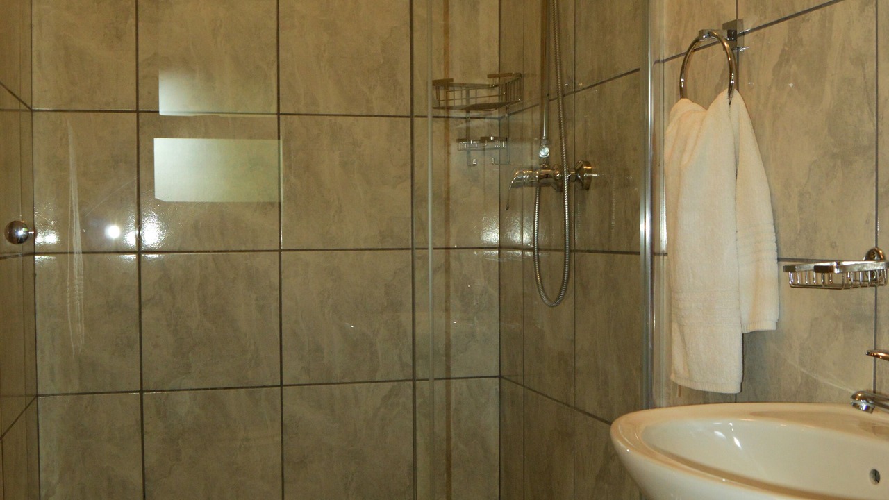 Photo of Bathroom in Madeteleli