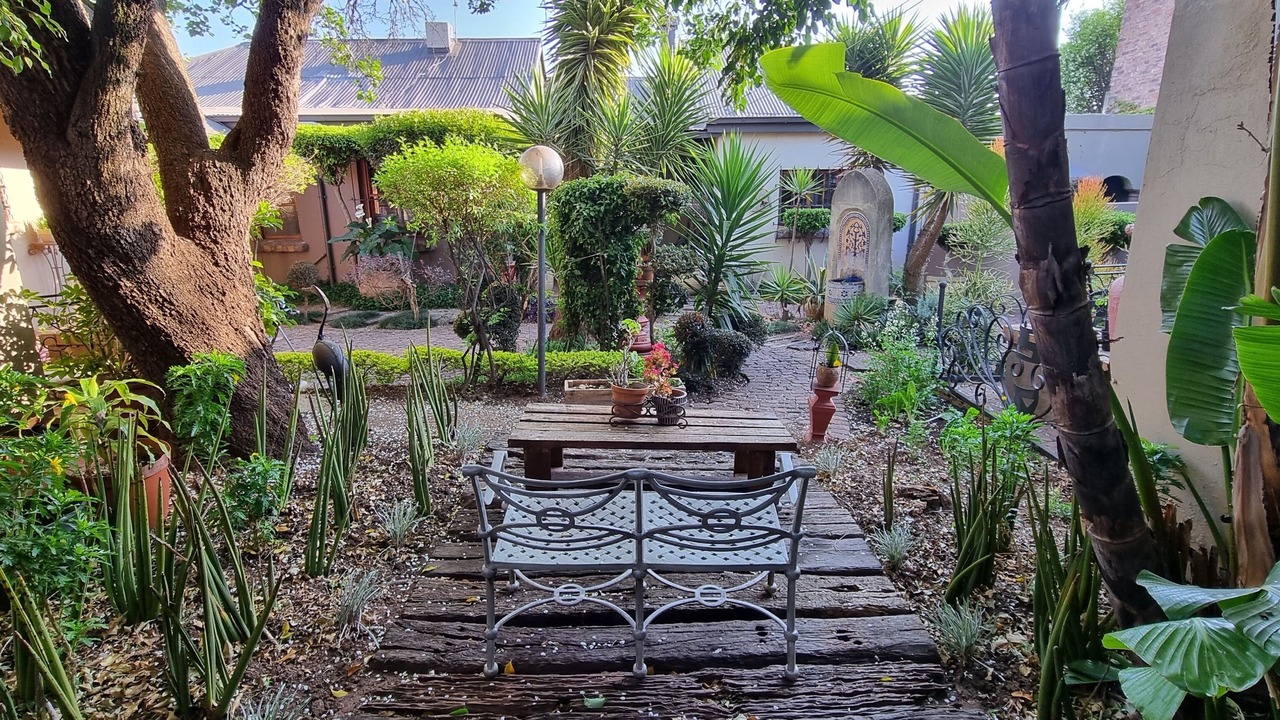Photo of Outdoor in Greater Johannesburg Metropolitan Area