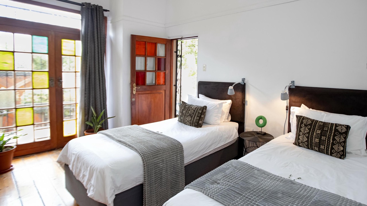 Photo of Bedroom in Greater Johannesburg Metropolitan Area
