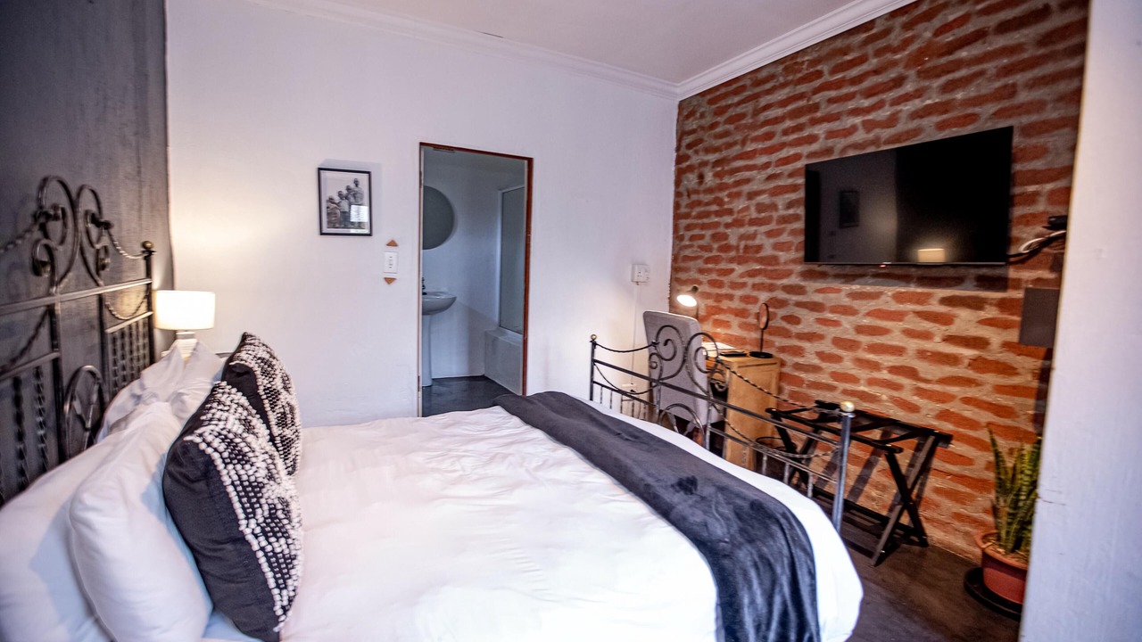 Photo of Bedroom in Greater Johannesburg Metropolitan Area