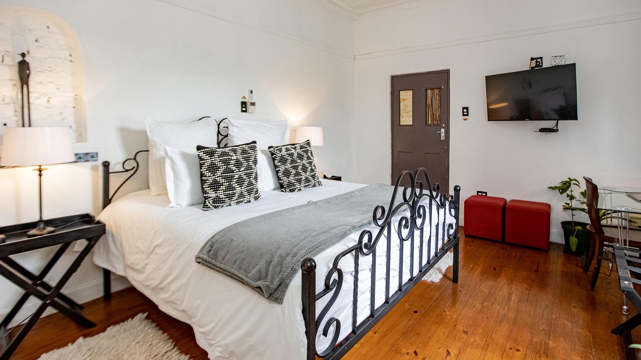 Photo of Bedroom in Greater Johannesburg Metropolitan Area