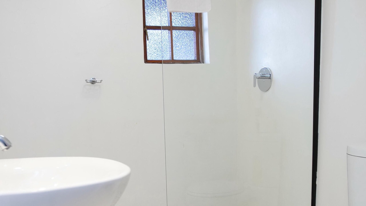 Photo of Bathroom in Greater Johannesburg Metropolitan Area