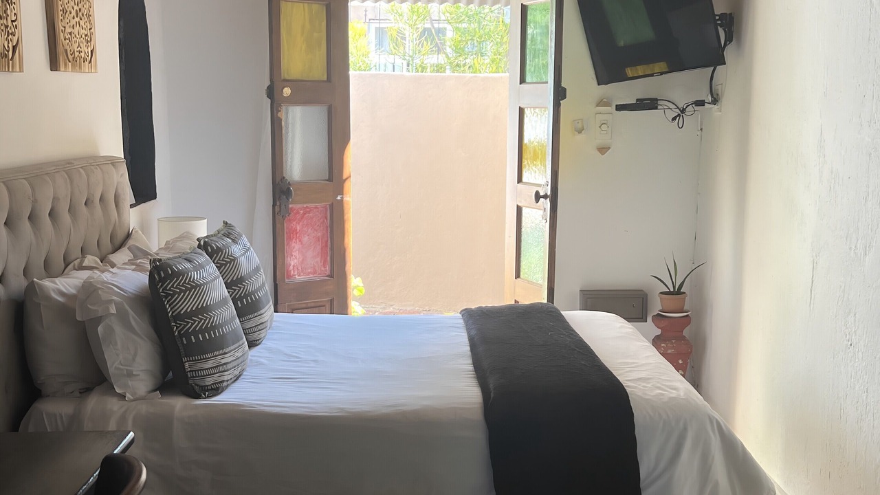 Photo of Bedroom in Greater Johannesburg Metropolitan Area