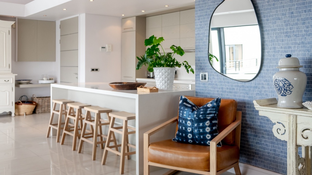 Photo of Kitchen in Hermanus City-Centre