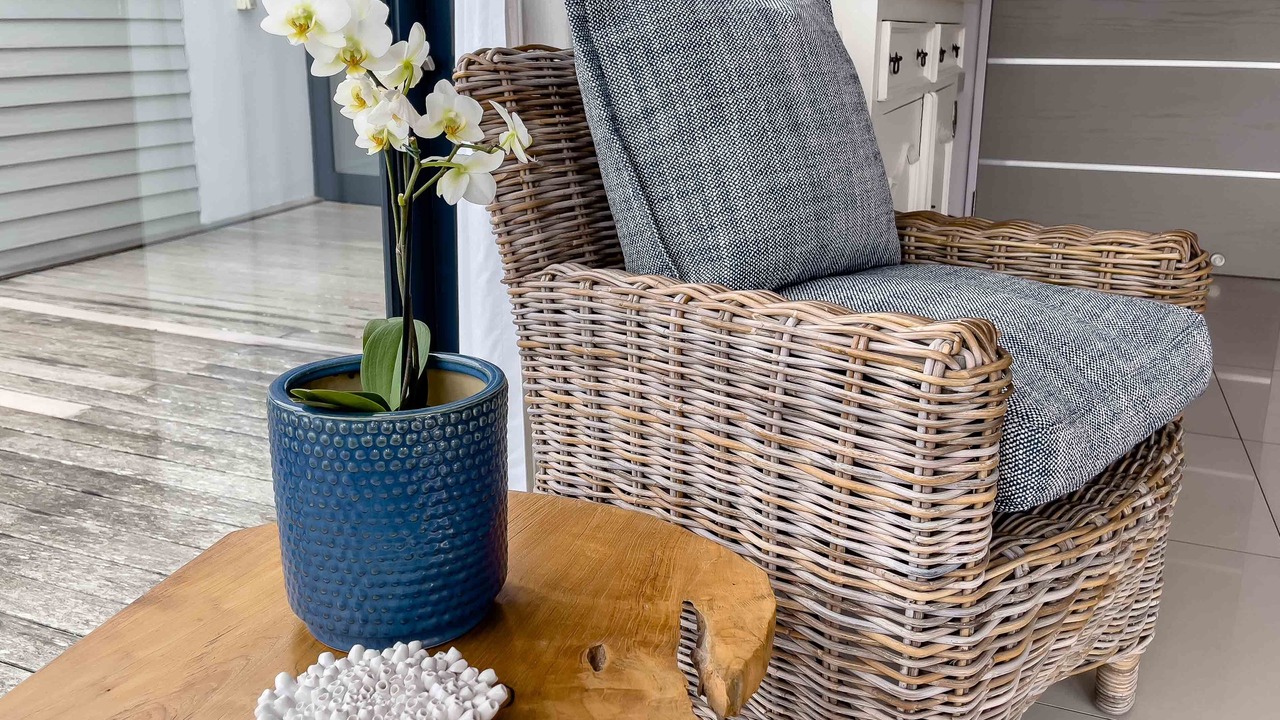 Photo of Livingroom in Hermanus City-Centre