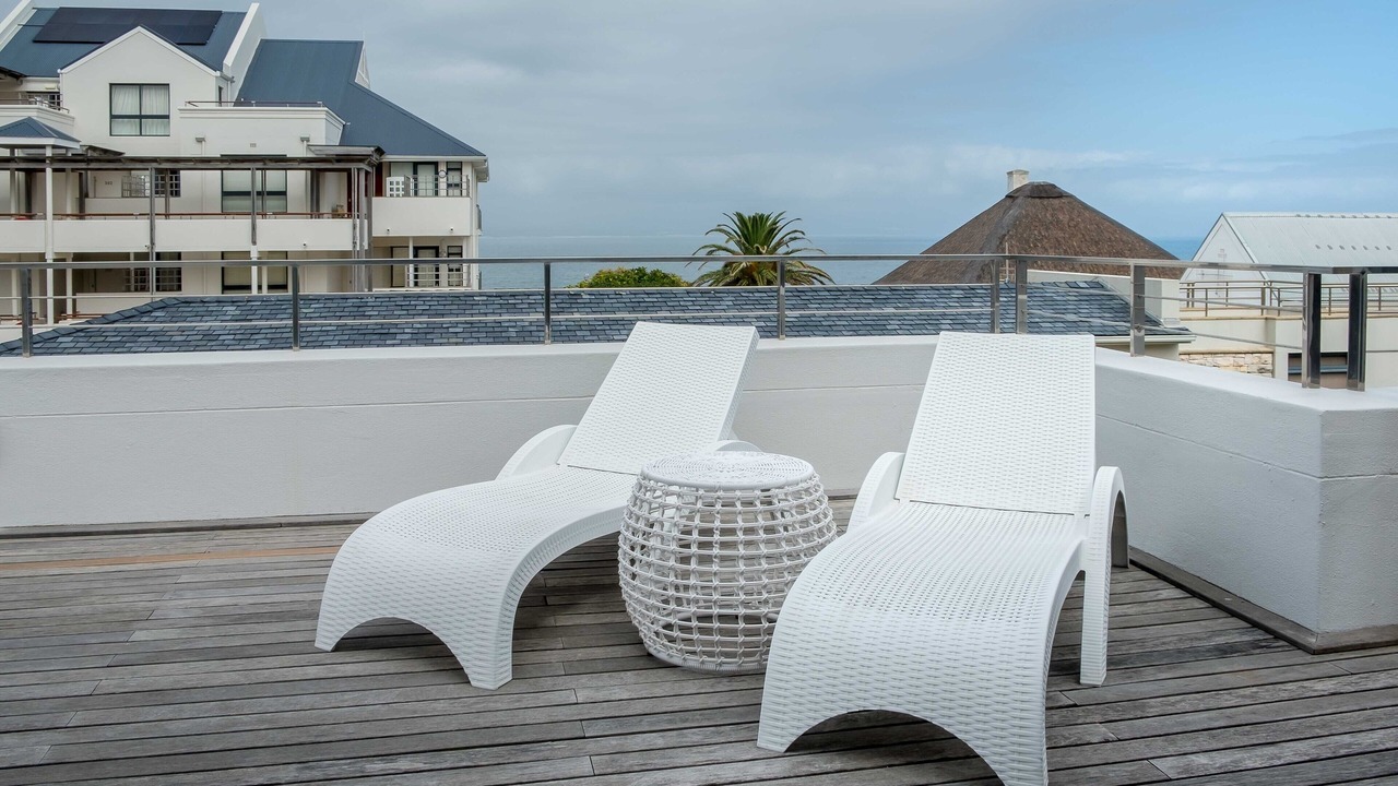 Photo of Patio Balcony in Hermanus City-Centre