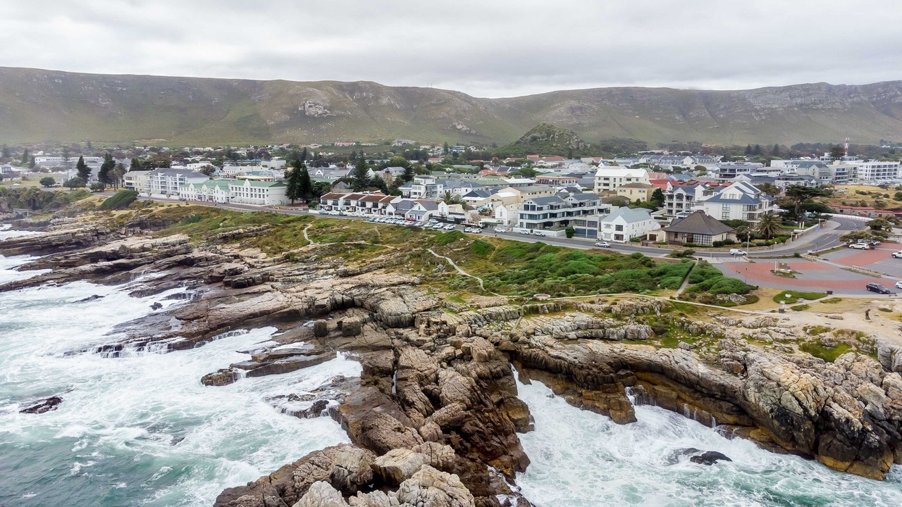 Photo of Outdoor in Hermanus City-Centre