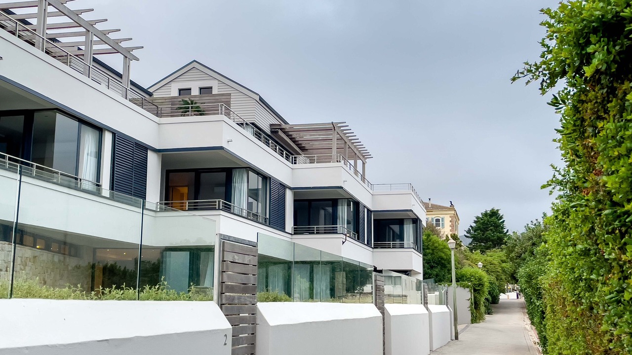 Photo of Outdoor in Hermanus City-Centre