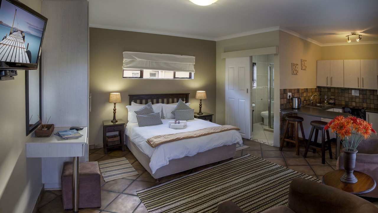 Photo of Bedroom in Humewood