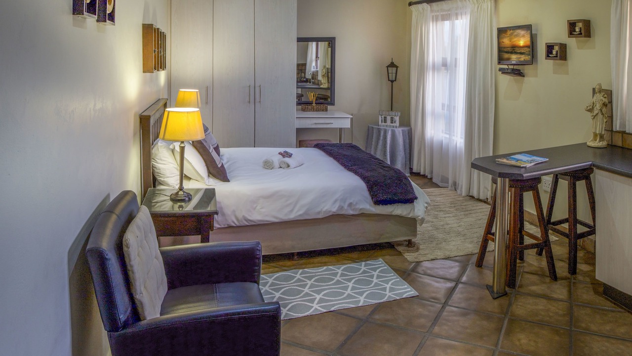 Photo of Bedroom in Humewood