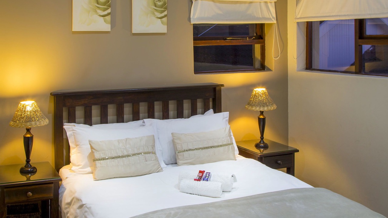 Photo of Bedroom in Humewood