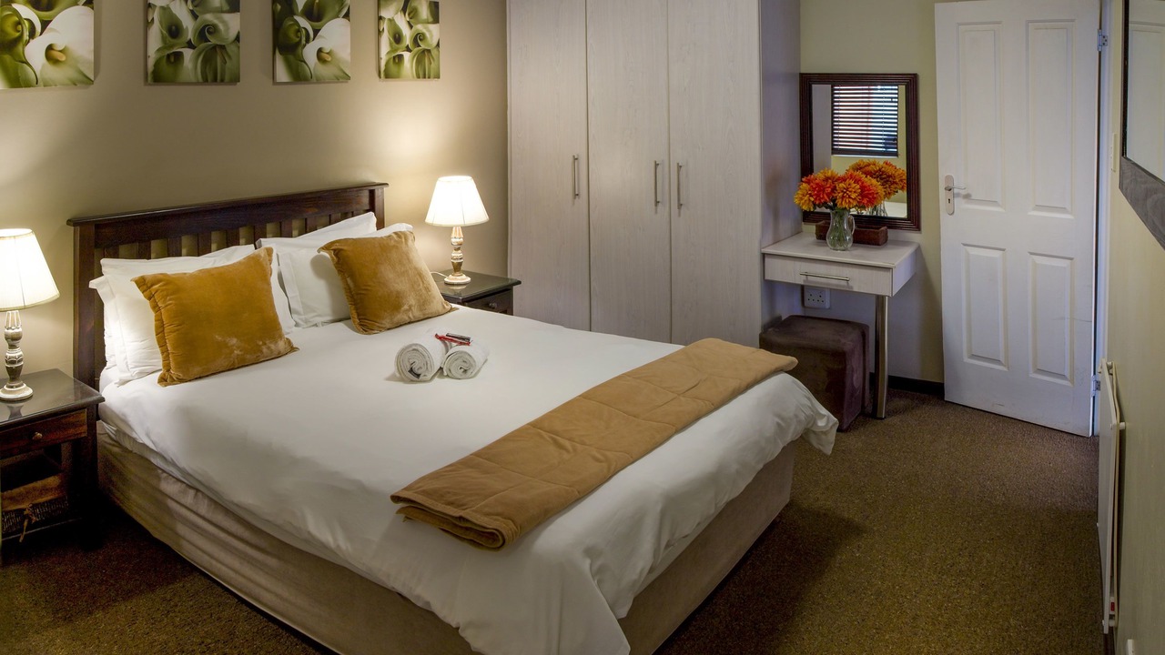 Photo of Bedroom in Humewood