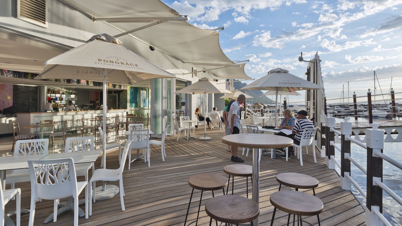 Photo of Others in Gordons Bay Central