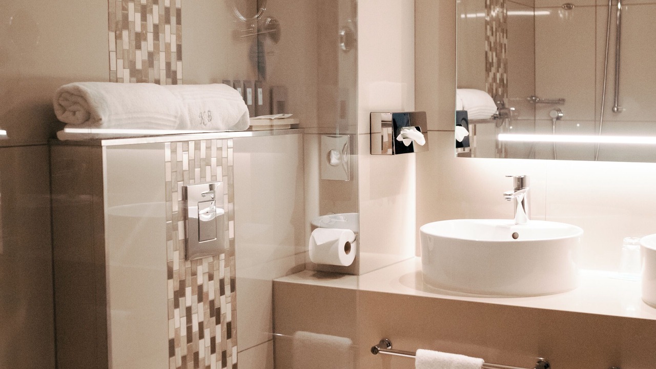 Photo of Bathroom in Gordons Bay Central