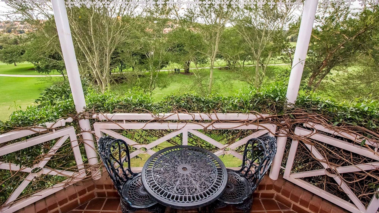 Photo of Bedroom in Pretoria