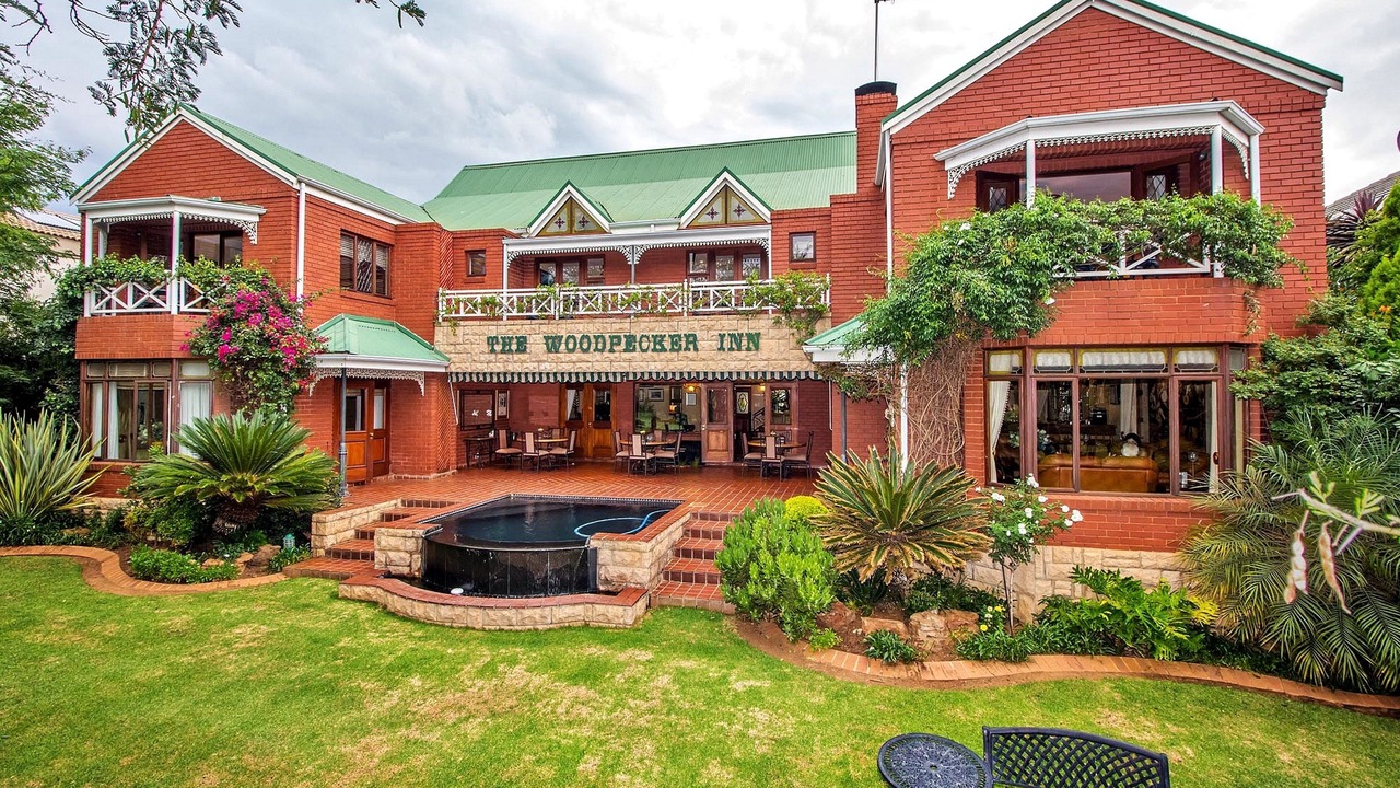 Photo of Outdoor in Pretoria