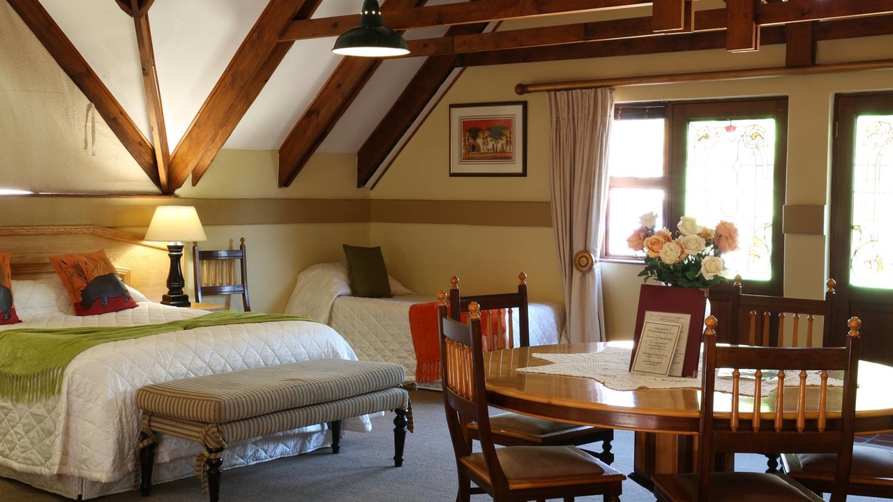 Photo of Bedroom in Pretoria