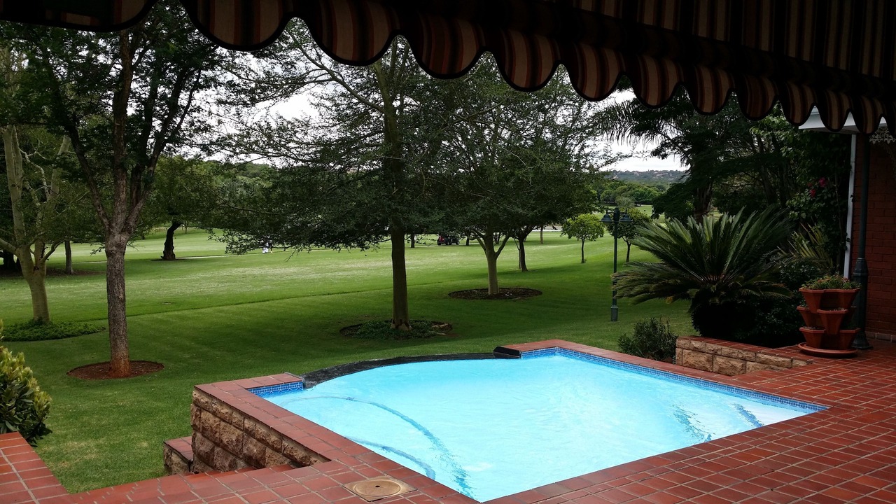 Photo of Outdoor in Pretoria