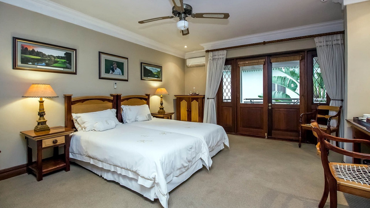Photo of Bedroom in Pretoria