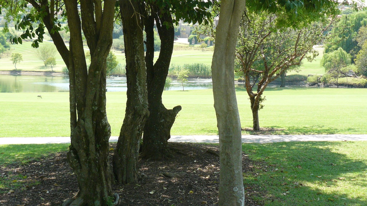Photo of Outdoor in Pretoria