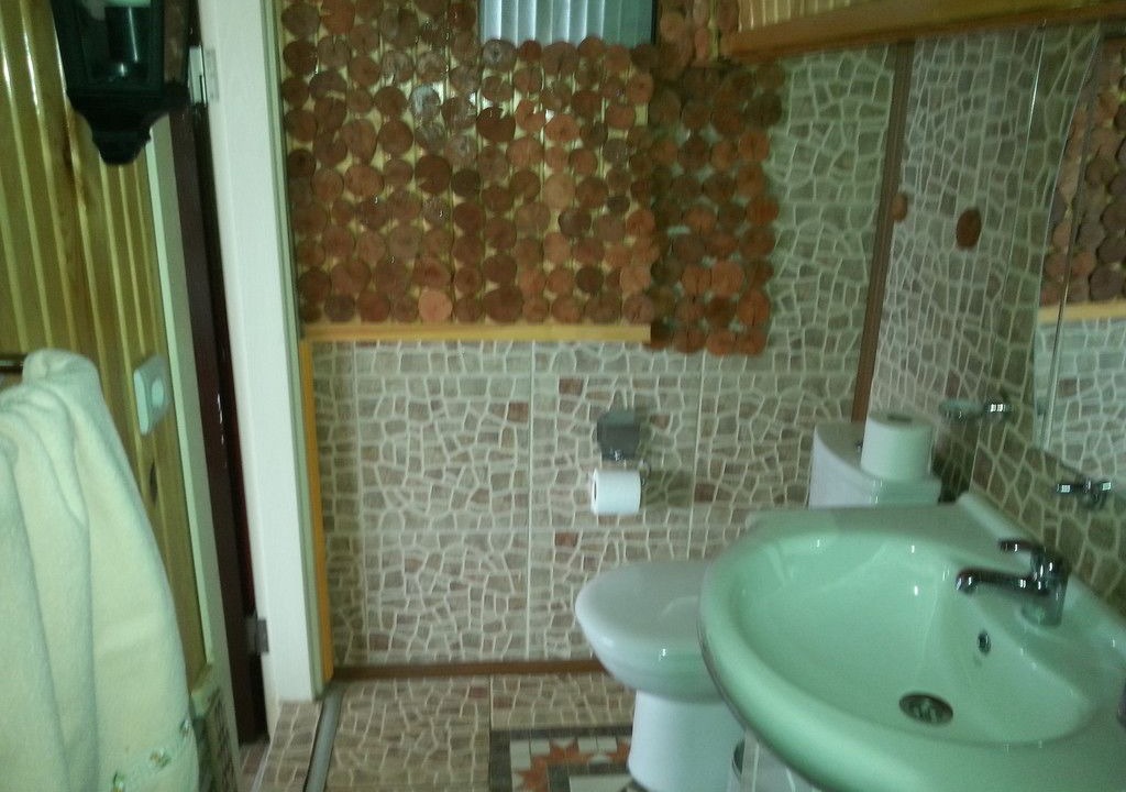 Photo of Bathroom in Dikili