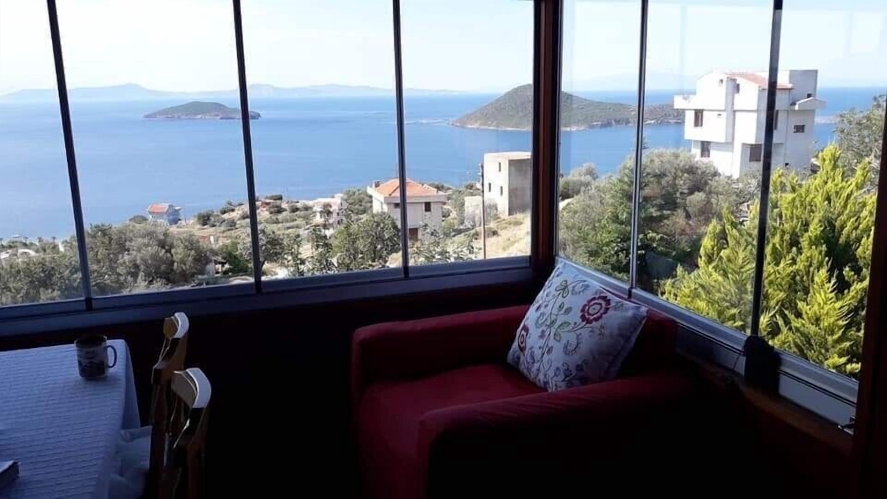 Photo of Bedroom in Dikili