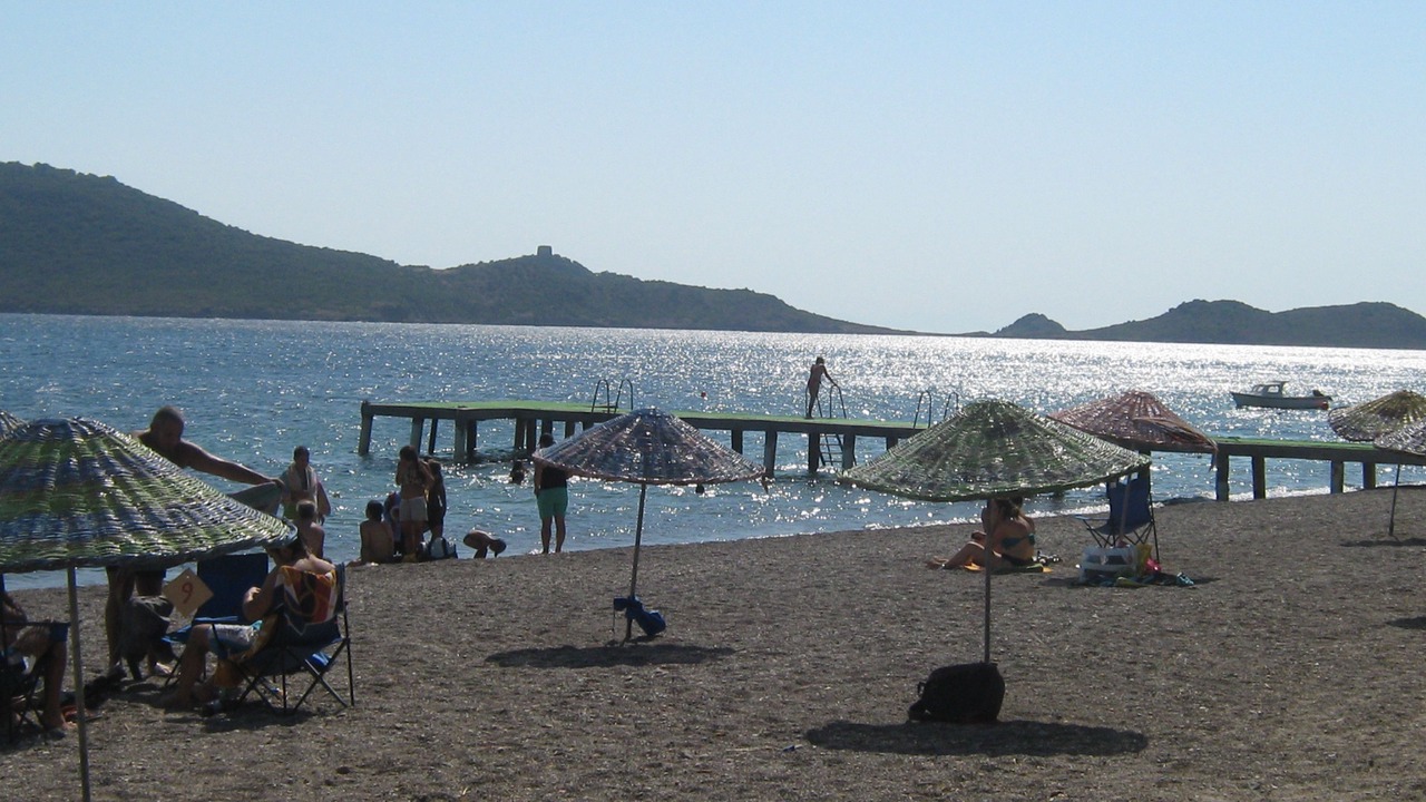 Photo of Others in Dikili