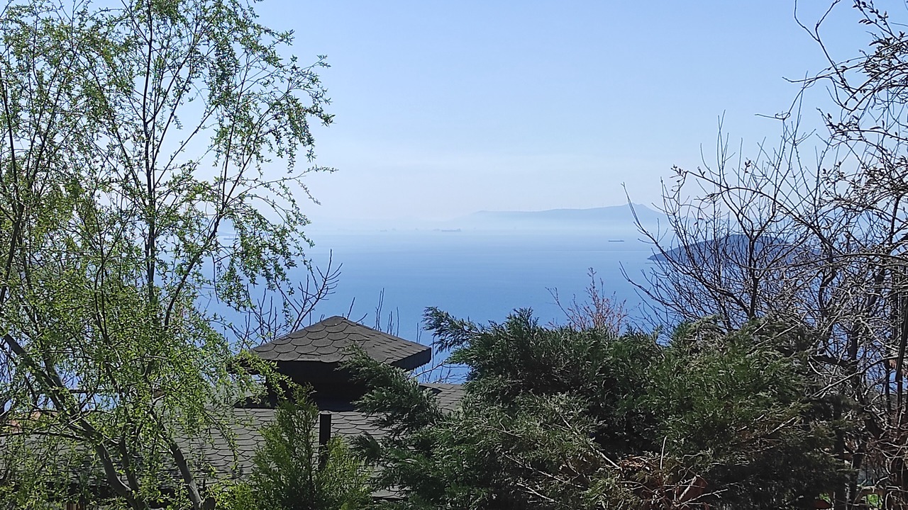 Photo of Outdoor in Dikili