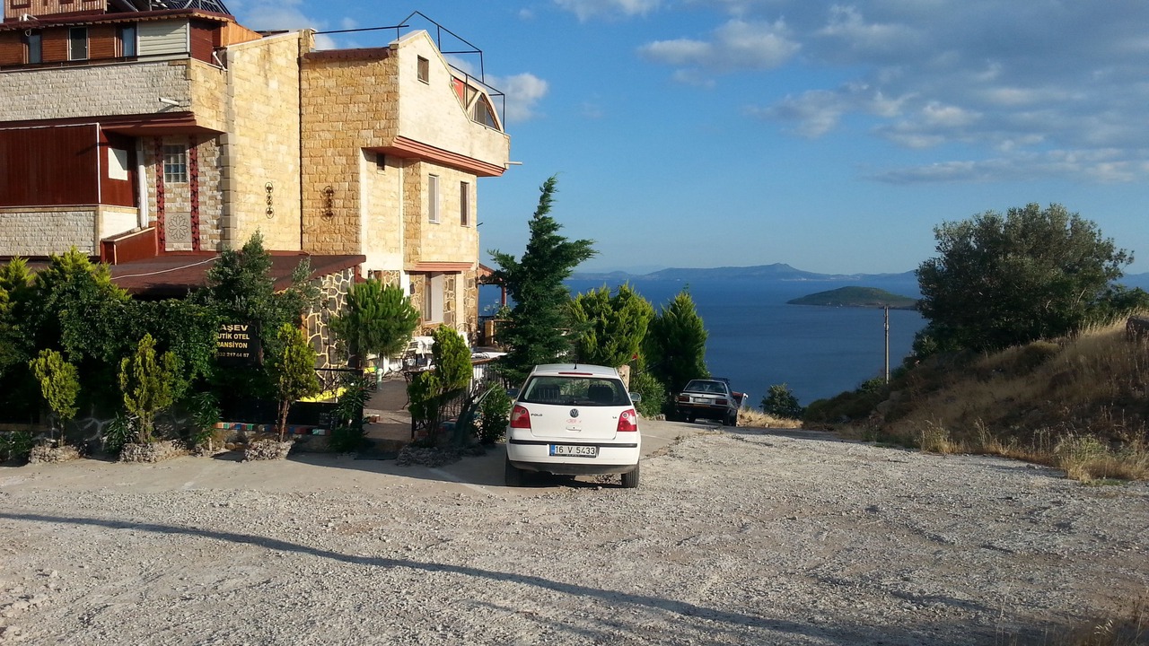 Photo of Outdoor in Dikili