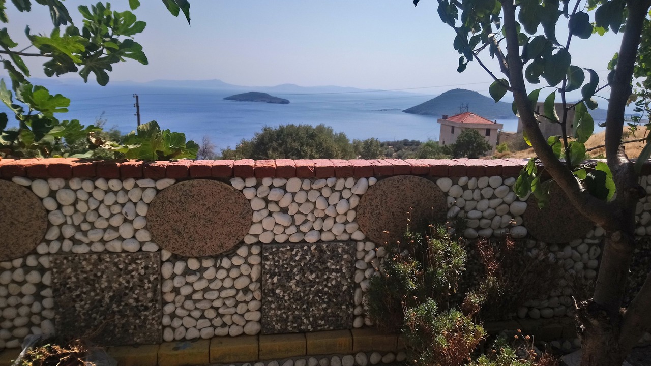 Photo of Outdoor in Dikili
