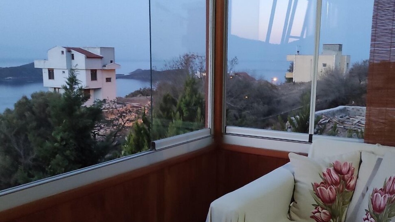 Photo of Bedroom in Dikili