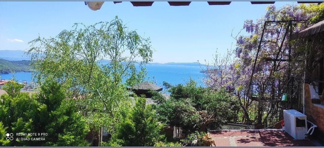 Photo of Patio Balcony in Dikili
