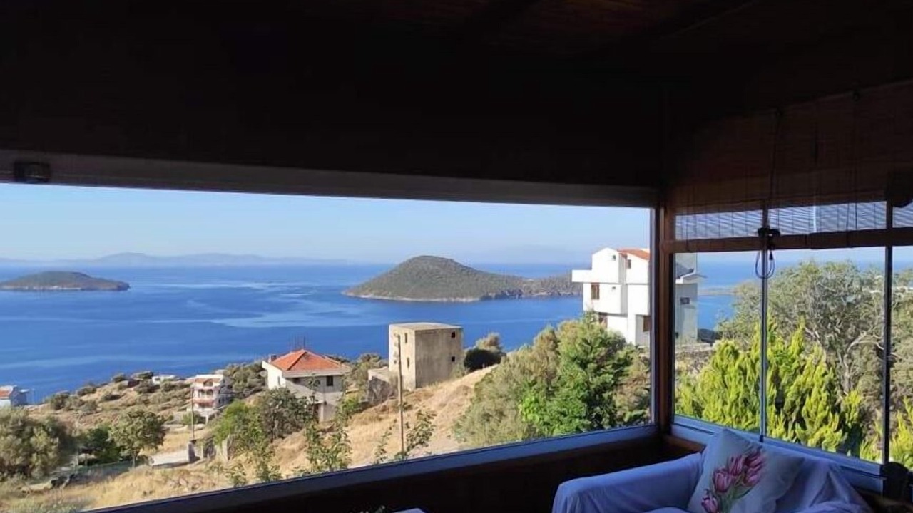 Photo of Bedroom in Dikili