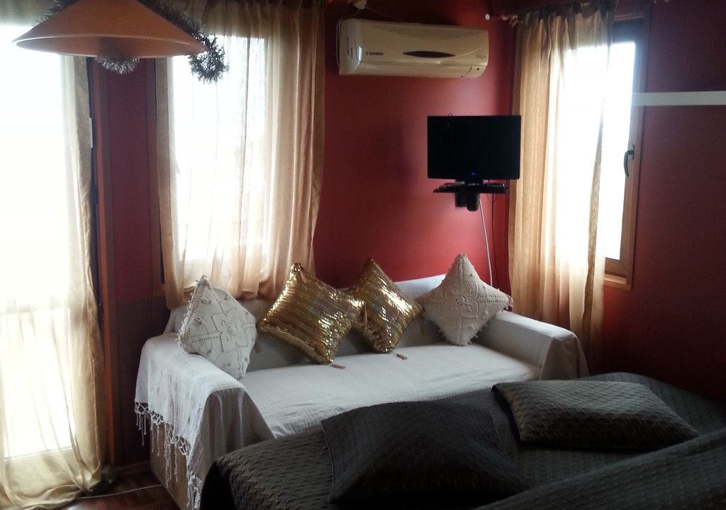 Photo of Bedroom in Dikili
