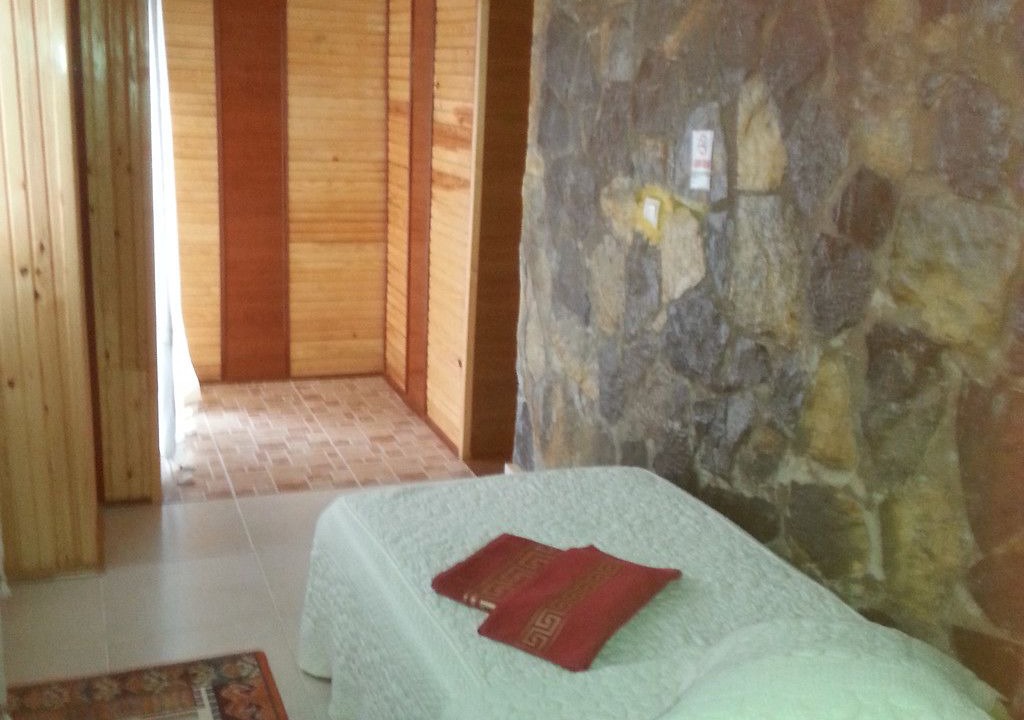 Photo of Bedroom in Dikili