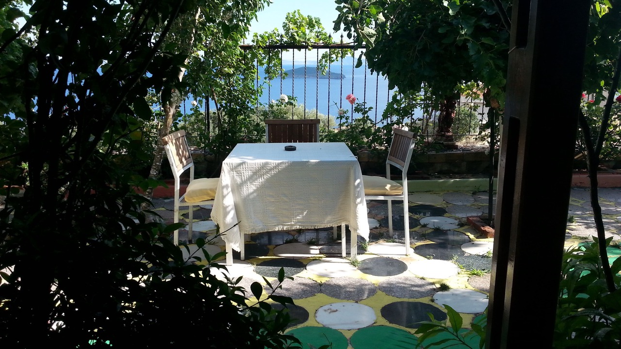 Photo of Outdoor in Dikili