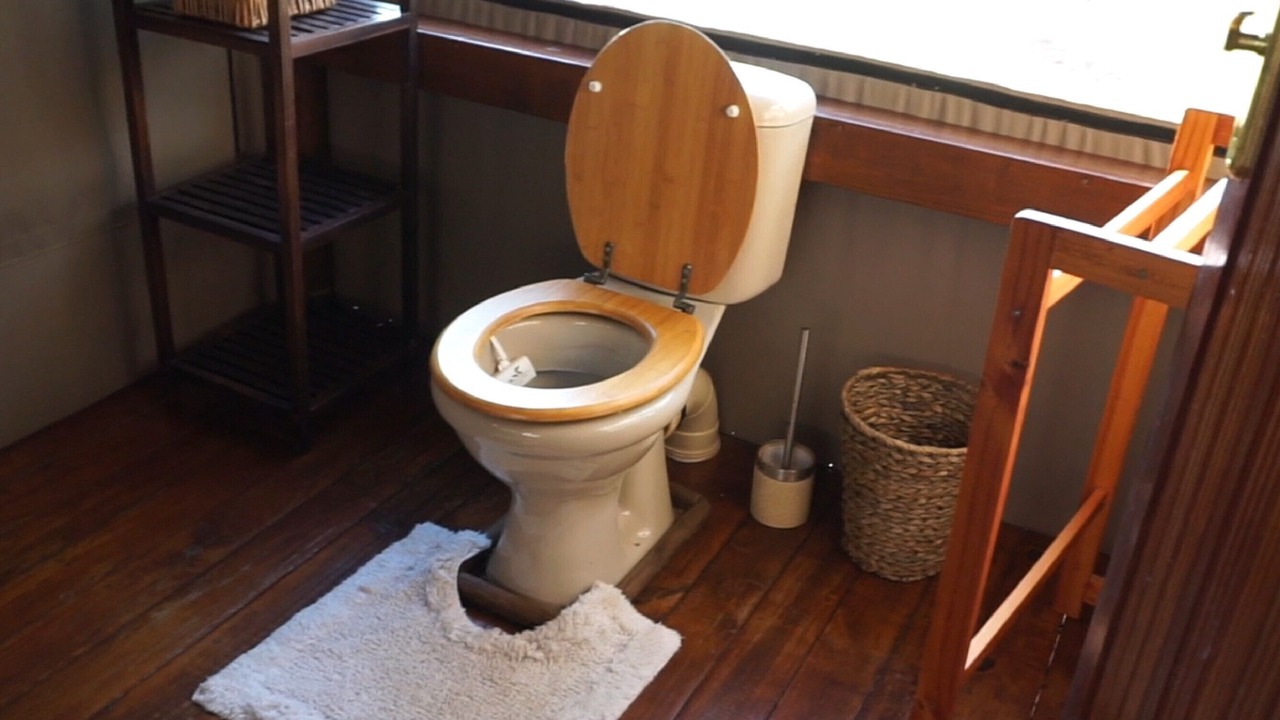 Photo of Bathroom in Vivo
