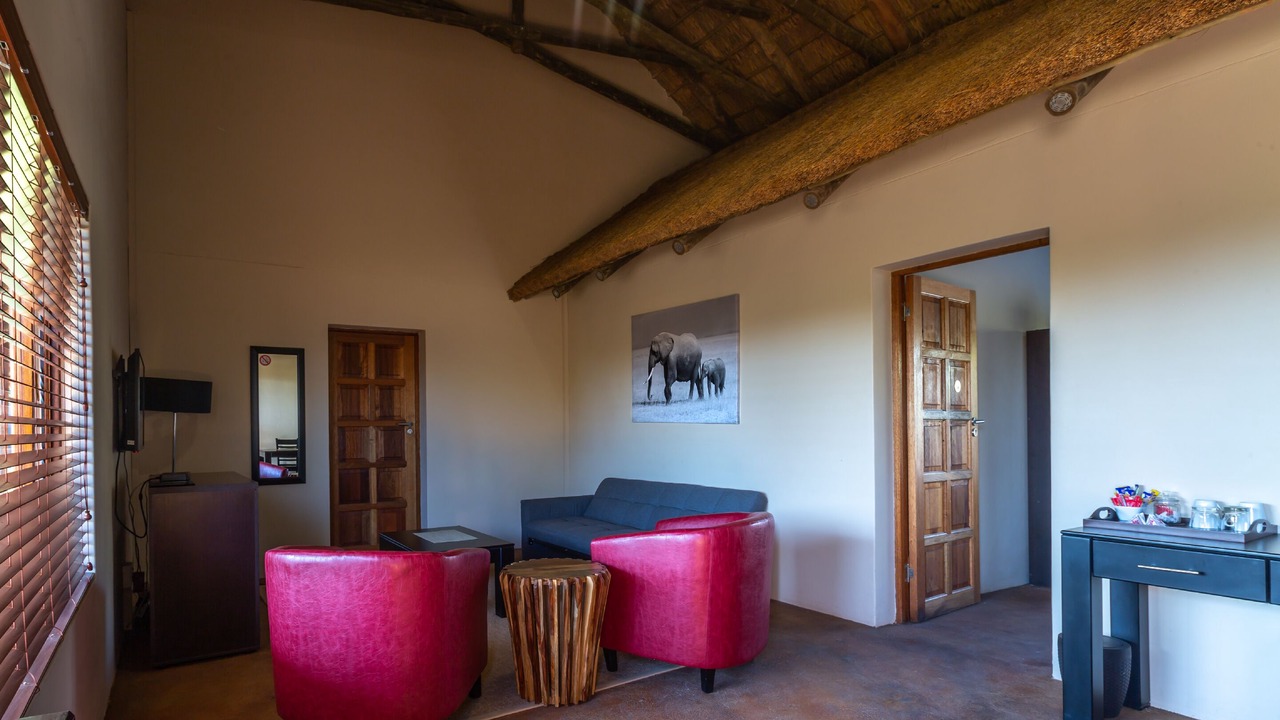 Photo of Bedroom in Vivo