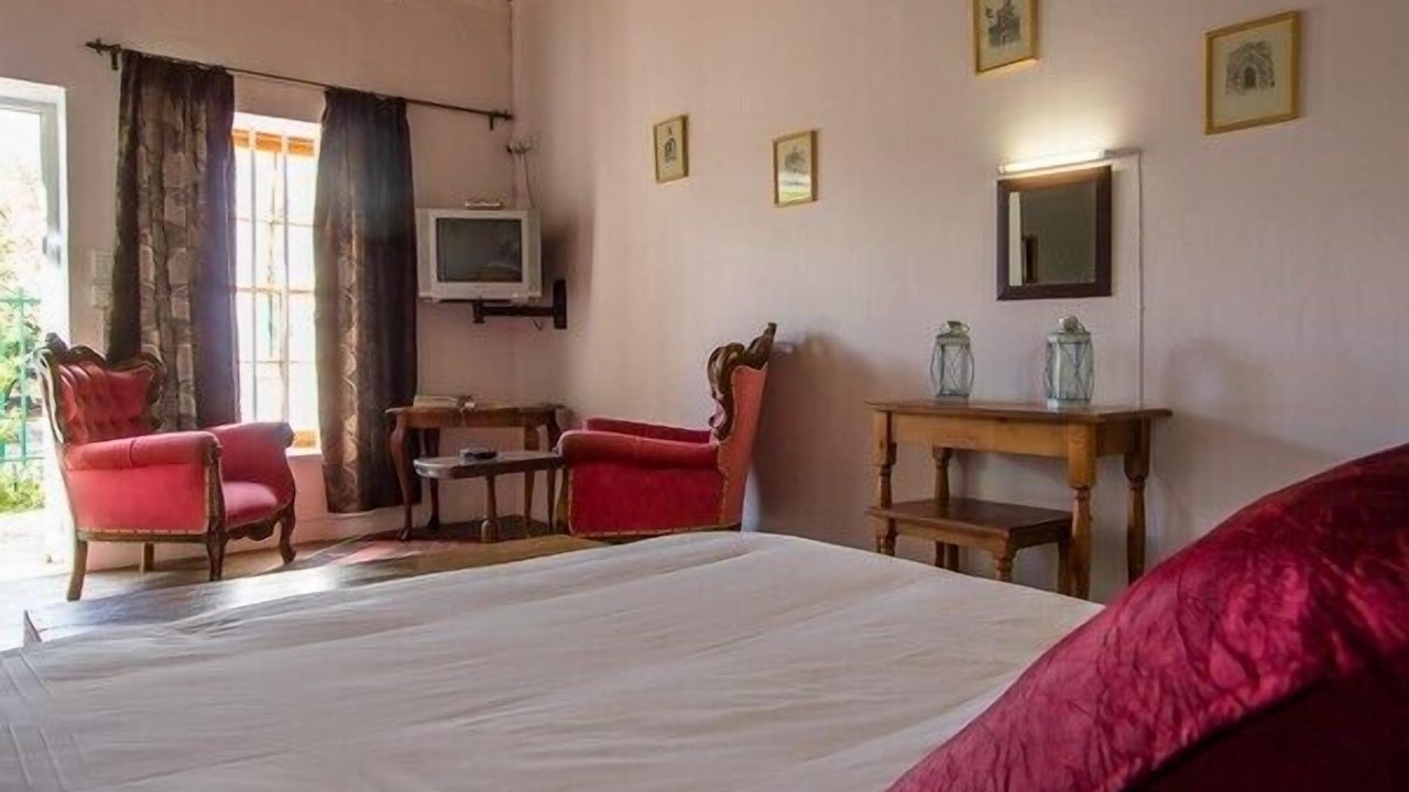 Photo of Bedroom in Colesberg